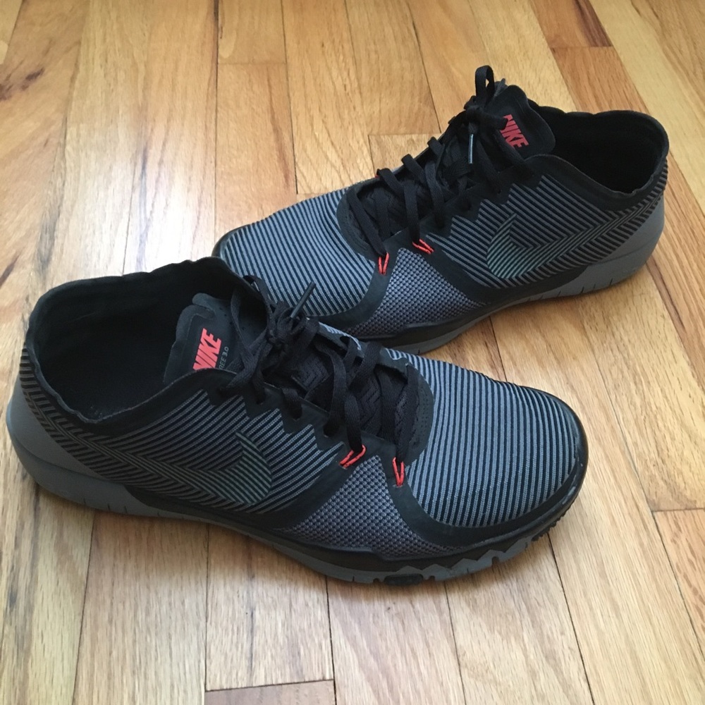 Nike Free Trainer 3.0 V4 Men’s 10.5